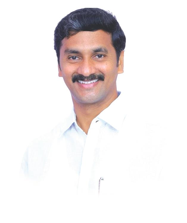Tumati Madhava Rao