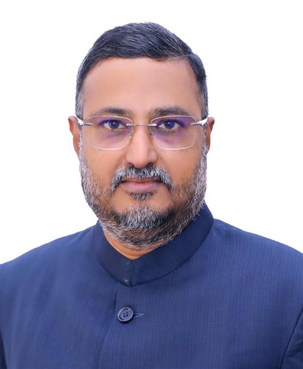 Sri Prasanna Kumar Suryadevara