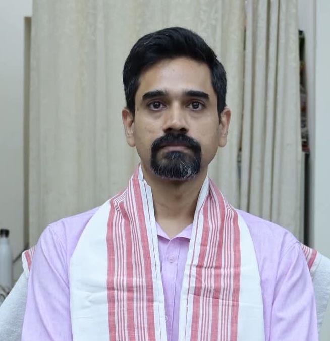 Rajib Bhattacharyya