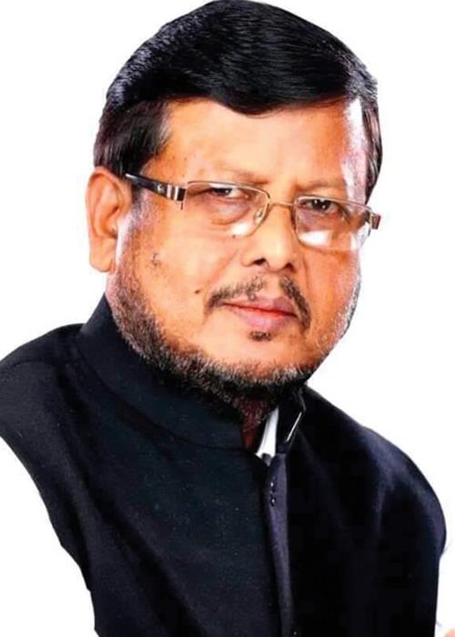  Wazed Ali Choudhury