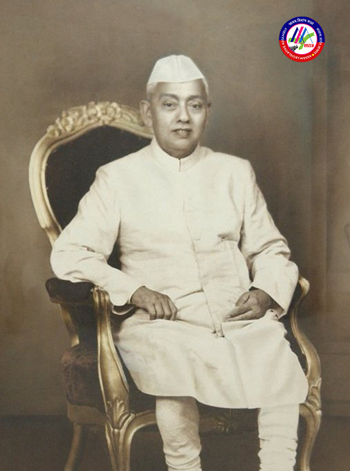 অসমৰ দ্বিতীয়গৰাকী মুখ্যমন্ত্ৰী, লৌহ পুৰুষ বিষ্ণুৰাম মেধিদেৱক আজি পবিত্...