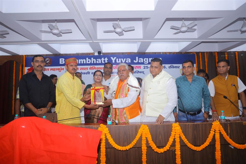 खेलों से ही होगा सशक्त राष्ट्र का निर्माण, प्रतिभाओं को निखारेगा बिहार: डॉ. प्रेम कुमार