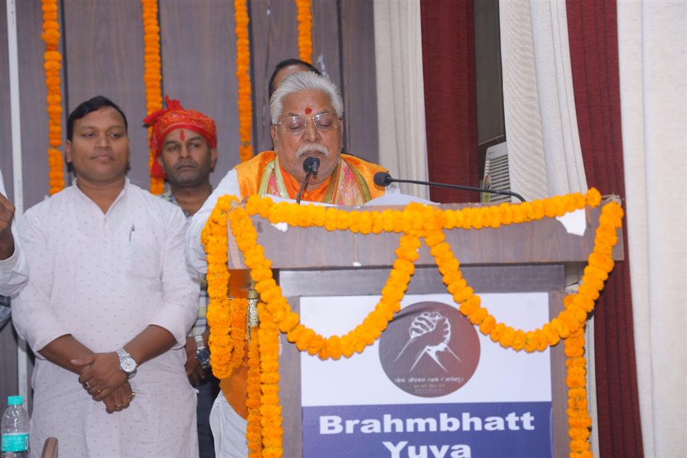 खेलों से ही होगा सशक्त राष्ट्र का निर्माण, प्रतिभाओं को निखारेगा बिहार: डॉ. प्रेम कुमार