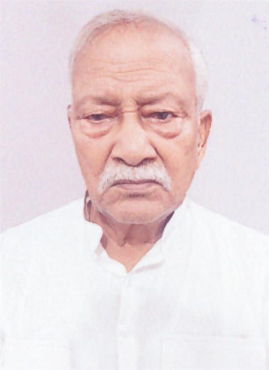 Narendra Narayan Yadav