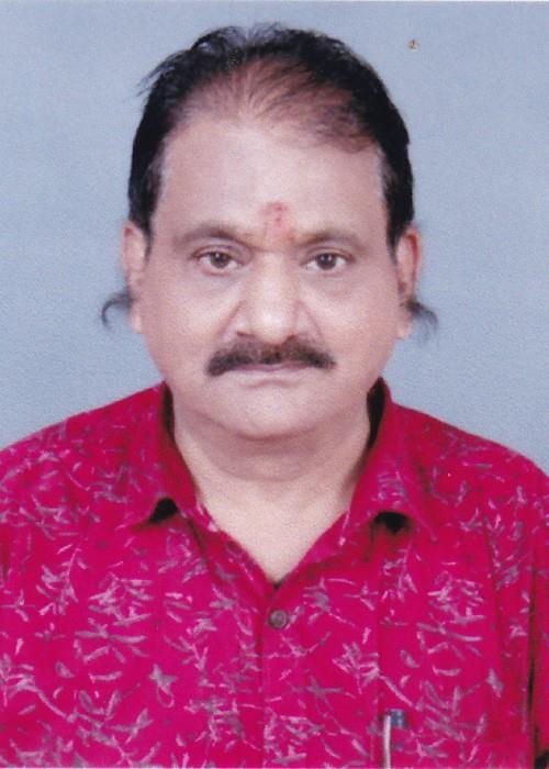 Shri Shankar Kumar
