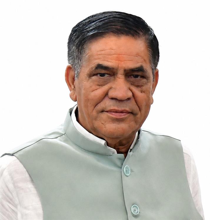 Mohan Singh Bisht