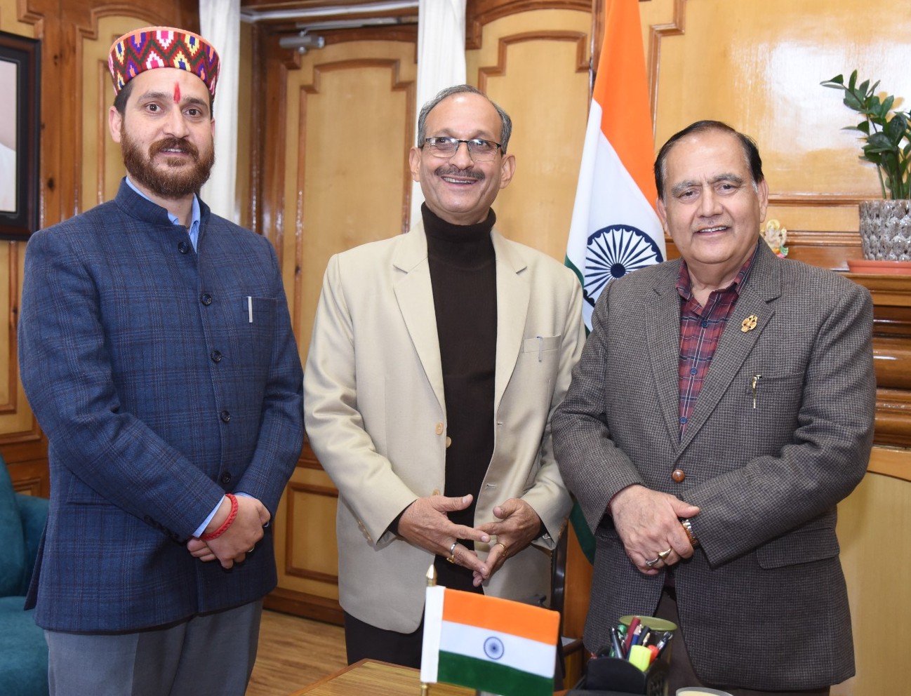 प्रैस विज्ञप्ति