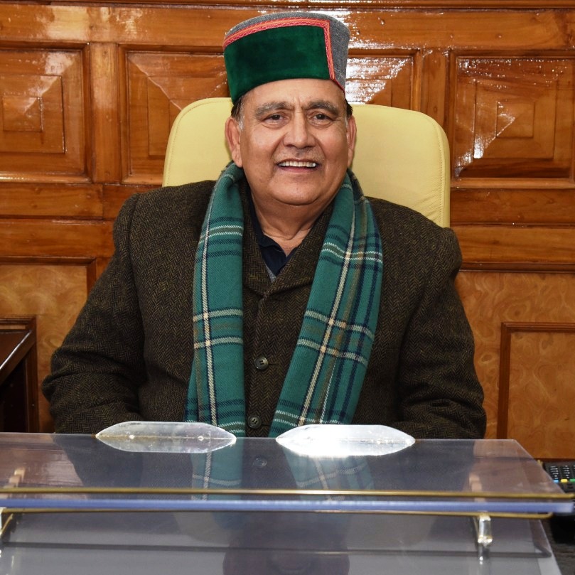 21 अगस्त से आरम्भ होगा मॉनसून सत्र: कुलदीप पठानियां।