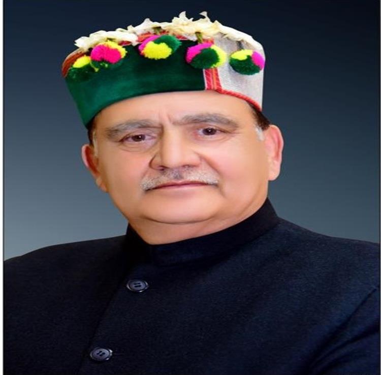 विधान सभा का शीतकालीन सत्र 26 नवम्बर से 05 दिसम्बर तक: कुलदीप पठानियां...