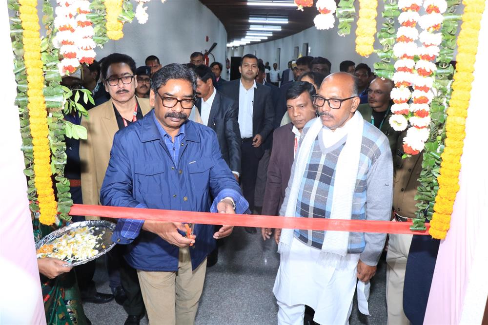 NEVA Office Inauguration Ceremony