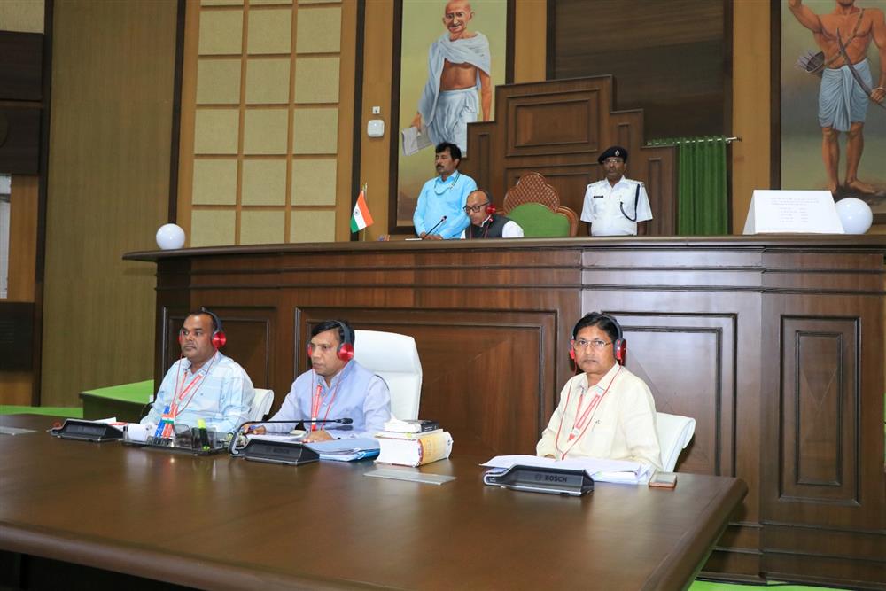 Assembly Photo