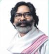 HEMANT SOREN