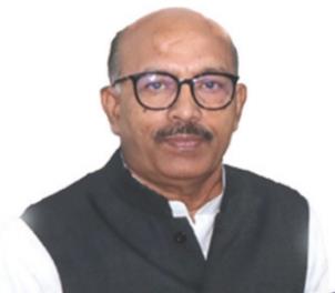 Rabindra Nath Mahato