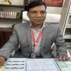  Mr. Ranjit Kumar
