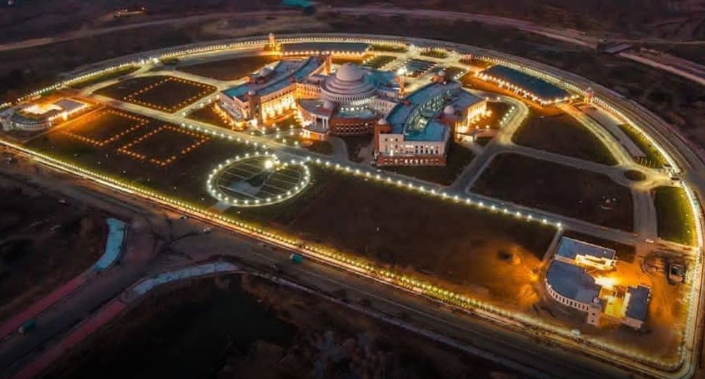 पंचम झारखण्ड विधान सभा का सप्तम् (शीतकालीन) सत्र दिनांक-16 दिसम्बर, 20...