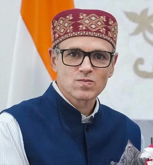 Omar Abdullah