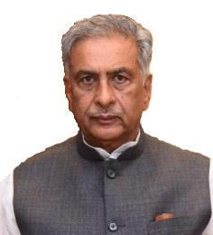  Basavaraj Shivalingappa Horatti