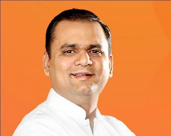 Rahul Narwekar