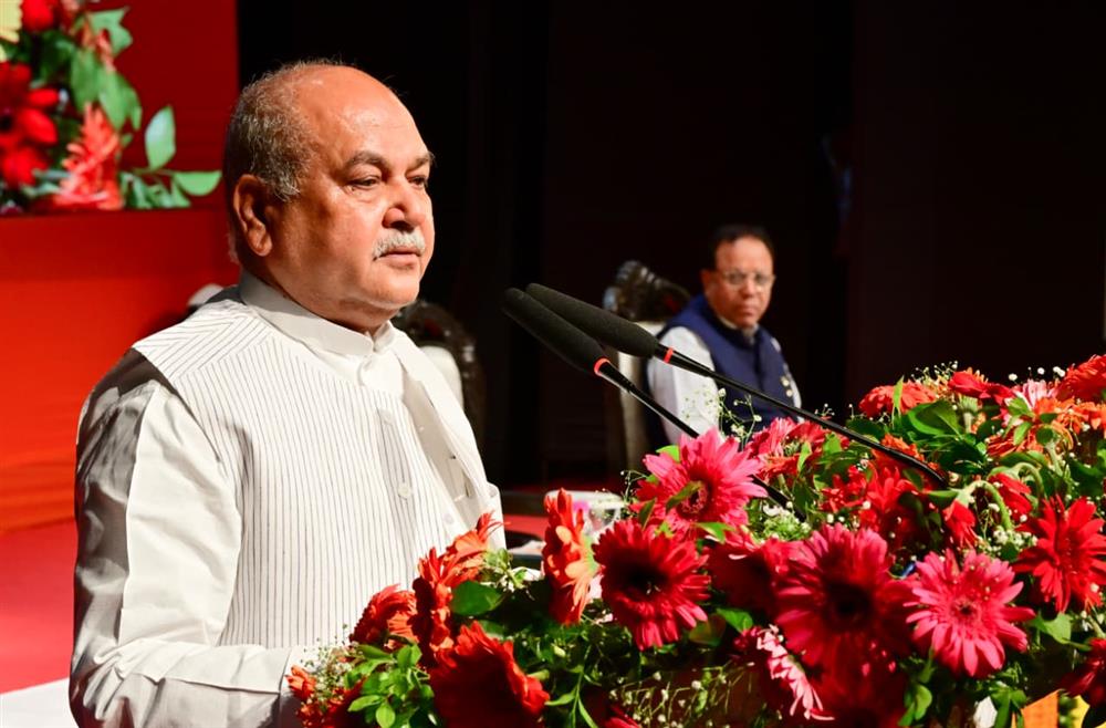 पश्चिम बंगाल विधान सभा में नए विधायकों का प्रबोधन कार्यक्रम.