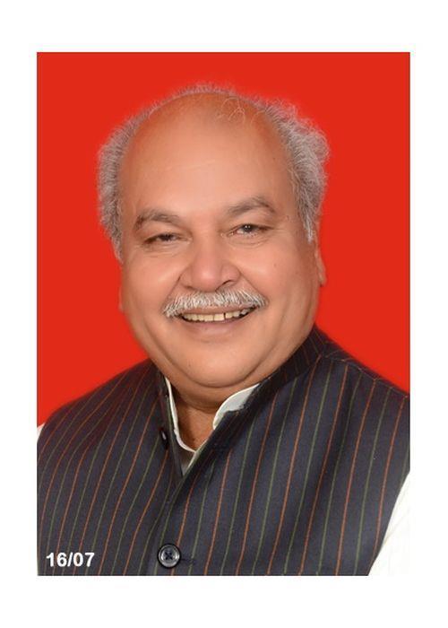 विधान सभा अध्यक्ष श्री तोमर ने प्रदेशवासियों को दीं दीपावली की शुभकामनाएं