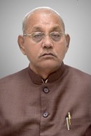 श्री गिरीश गौतम लोकसभा द्वारा समिति प्रणाली की समीक्षा हेतु गठित समिति...