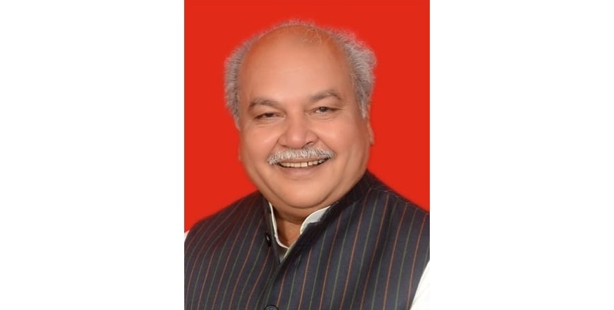 विधान सभा समितियों की अंतिम समीक्षा बैठक कोलकाता में, श्री तोमर करेंगे...