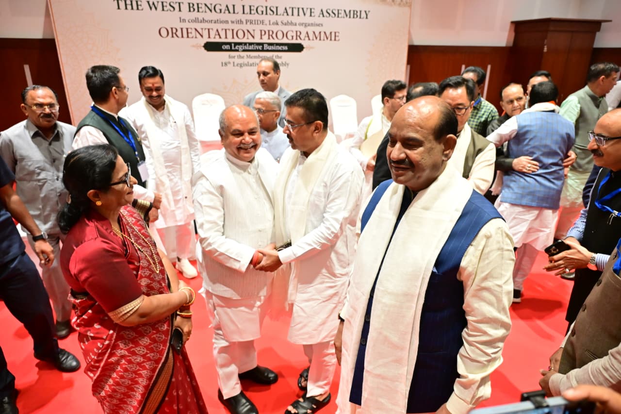 विधान सभा में प्रश्न सही होगा तो जवाब भी सटीक आयेगा -श्री तोमर. पश्चिम...