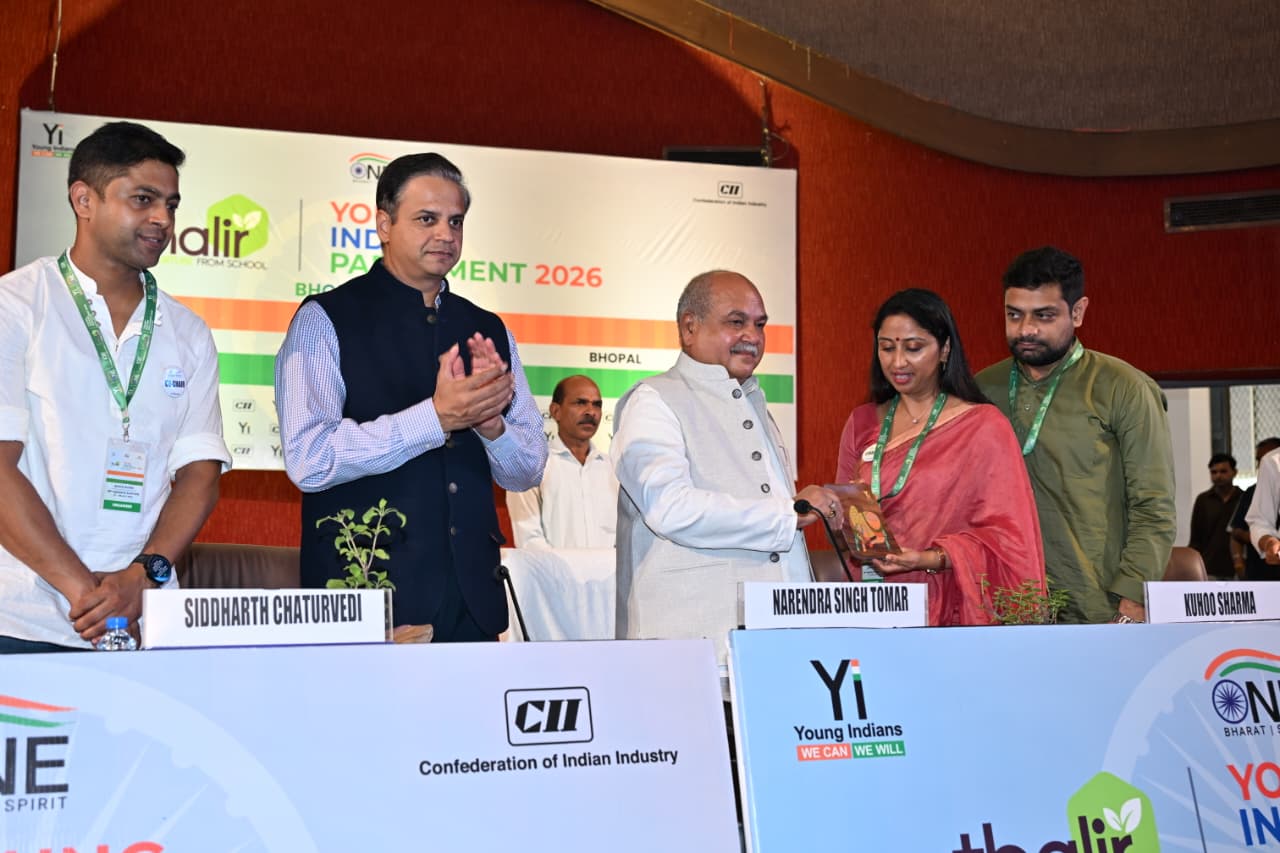 अधिकार और कर्तव्य दोनों के संतुलन से मजबूत होता है लोकतंत्र -विधान सभा...
