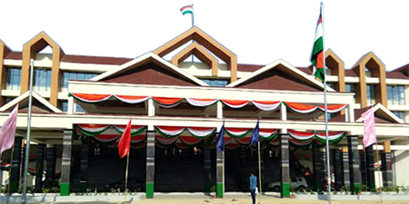Arunachal Pradesh Assembly