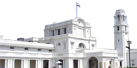 Delhi Assembly