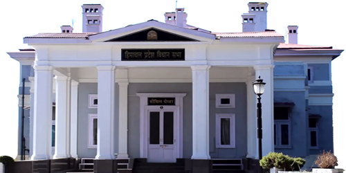 Himachal Pradesh Assembly