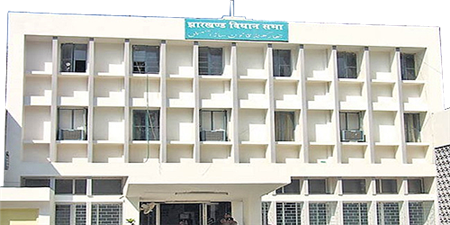 Jharkhand Assembly