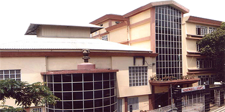 Mizoram Assembly
