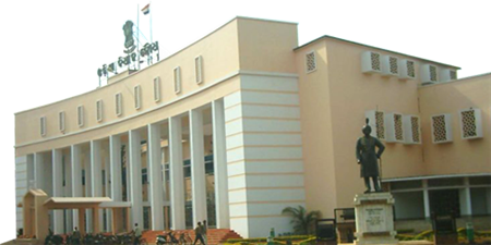 Odisha Assembly