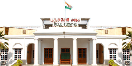 Puducherry Assembly