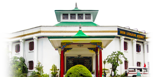 Sikkim Assembly