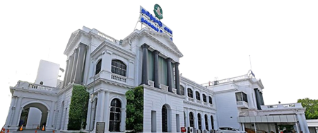 Tamil Nadu Assembly