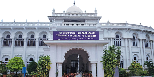 Telangana Assembly