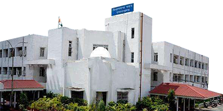 Uttarakhand Assembly
