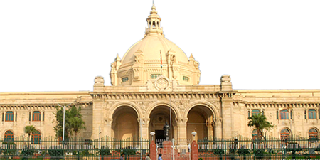 Uttar Pradesh Assembly