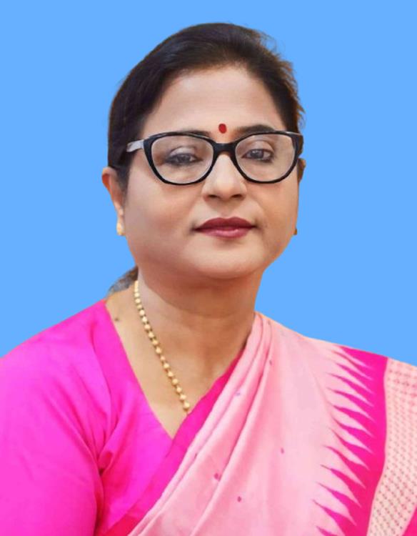 Surama Padhy