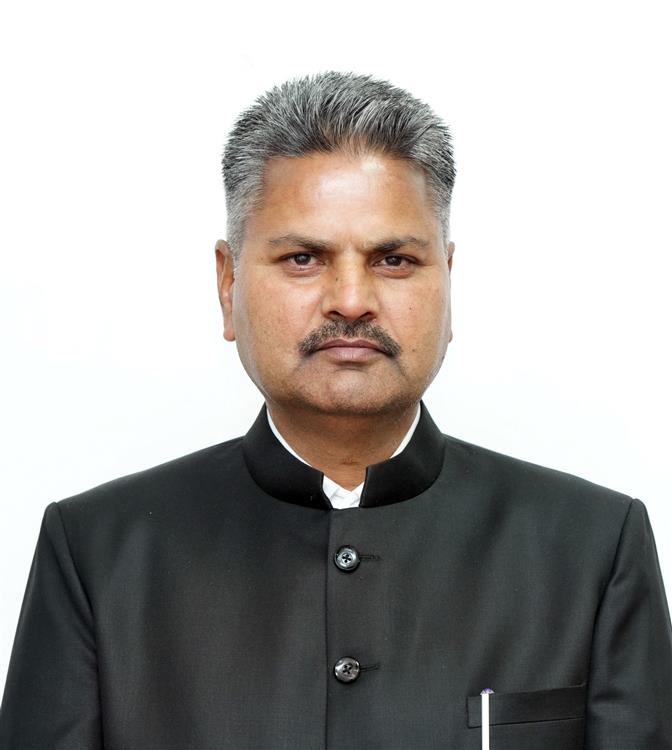Sh. Ram Lok Khatana
