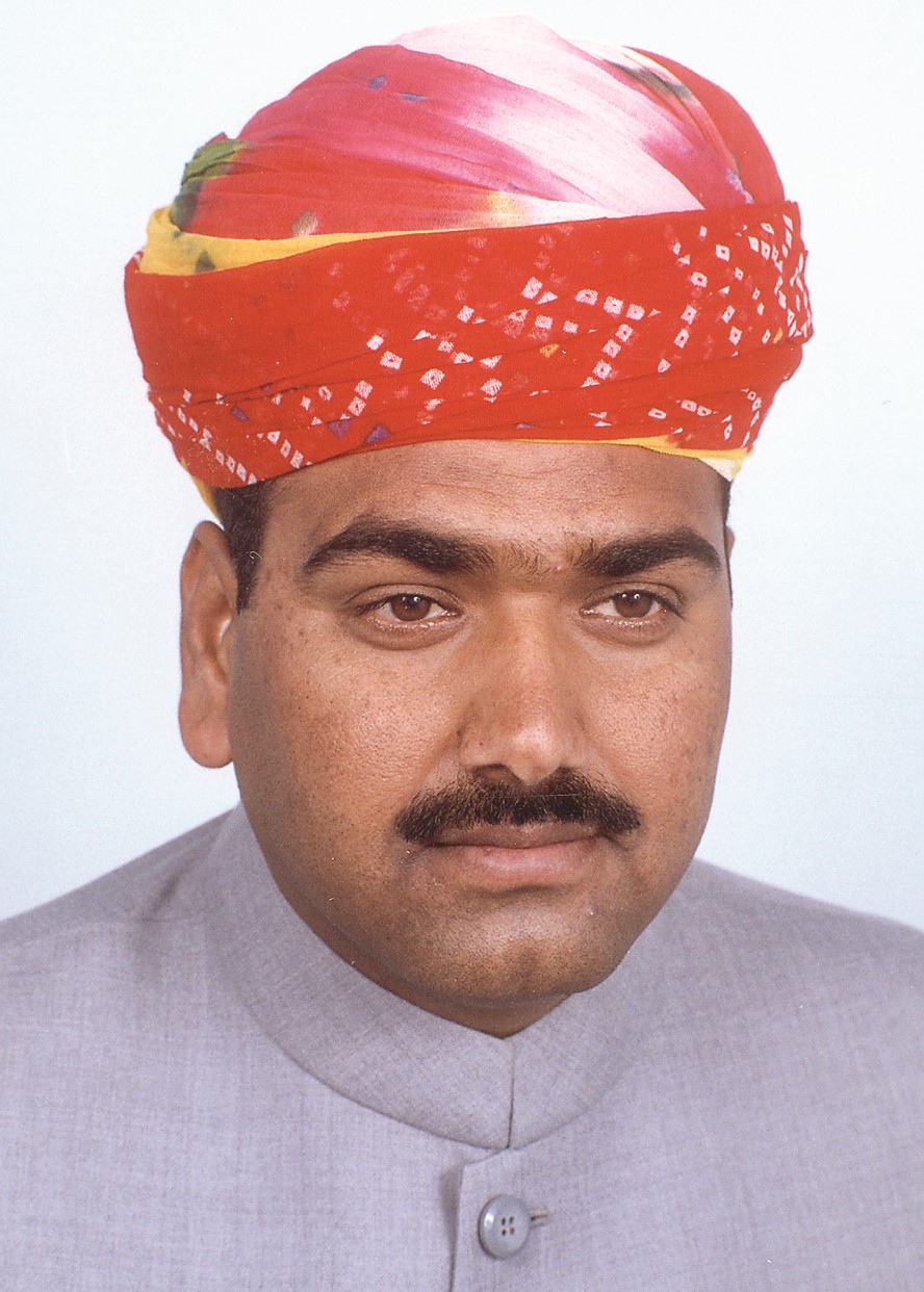 Tolesar Purohitan Village (Balesar, Jodhpur, Rajasthan) – Population ...