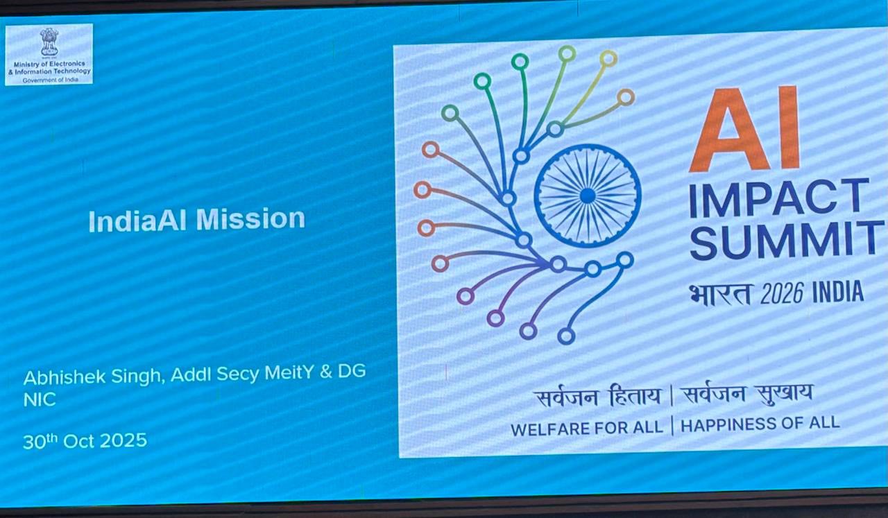 The 3rd National Conference on NeVA (National E Vidhan Application) an...