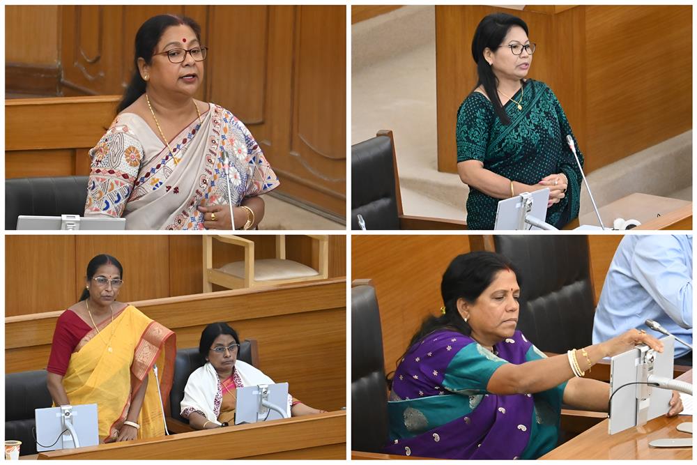 13th Tripura Legislative Assembly 9th Session, Thursday, 30th April, 2026.
