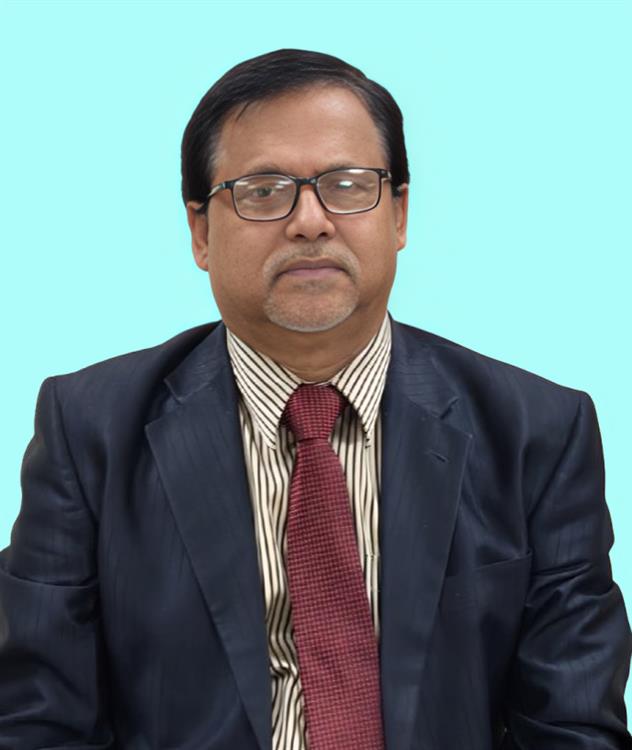 SHRI AMIYA KANTI NATH 