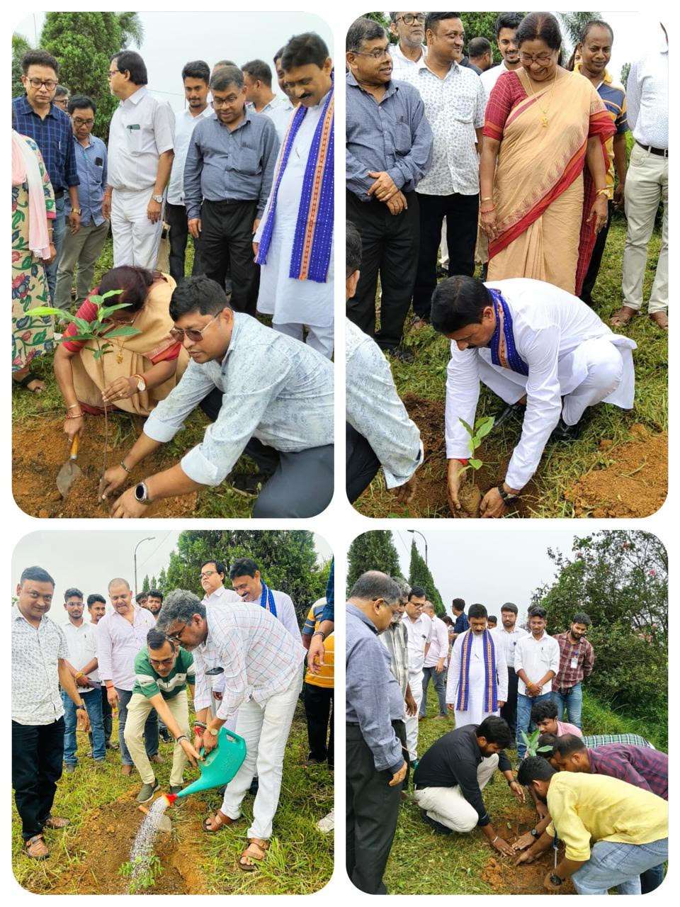 Observation of World Environment Day 2026