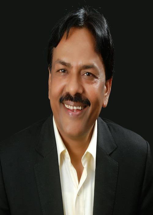Mohd Jasmir Ansari