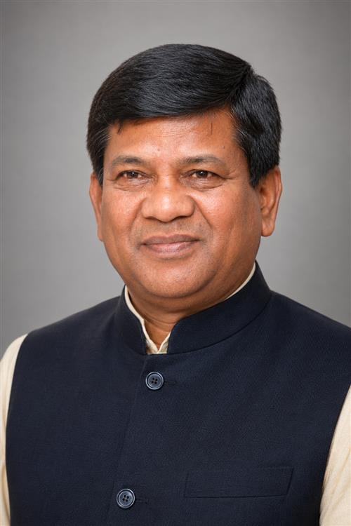 Rathindra Bose