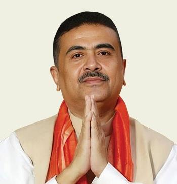 Suvendu Adhikari